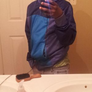 Meet your Posher, Andre